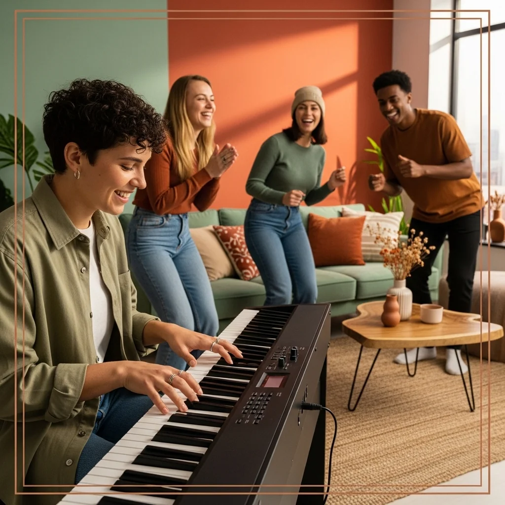 Honest Piano for All Review: The Easiest Way to Learn Piano Chords Fast
