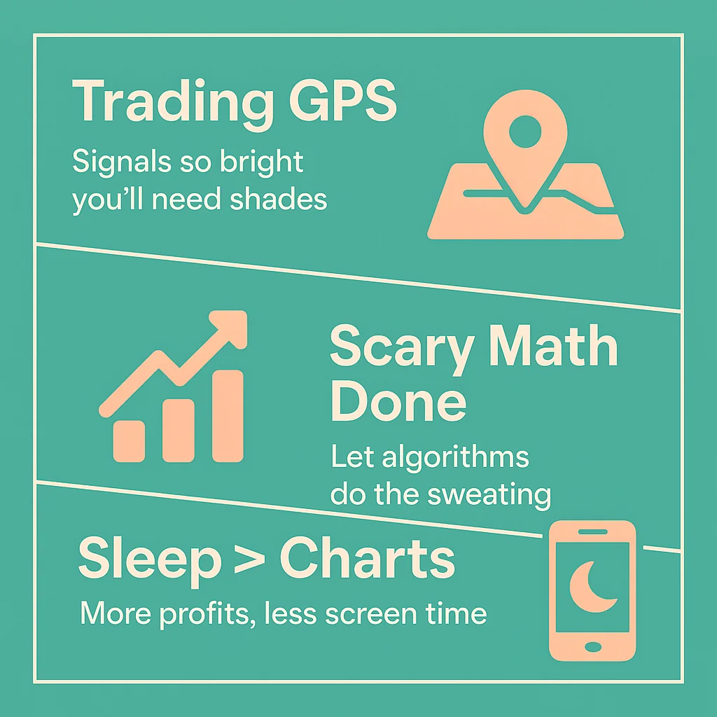 Is VIP Indicators a Legit 93% Win Rate Trading Tool? Honest Review