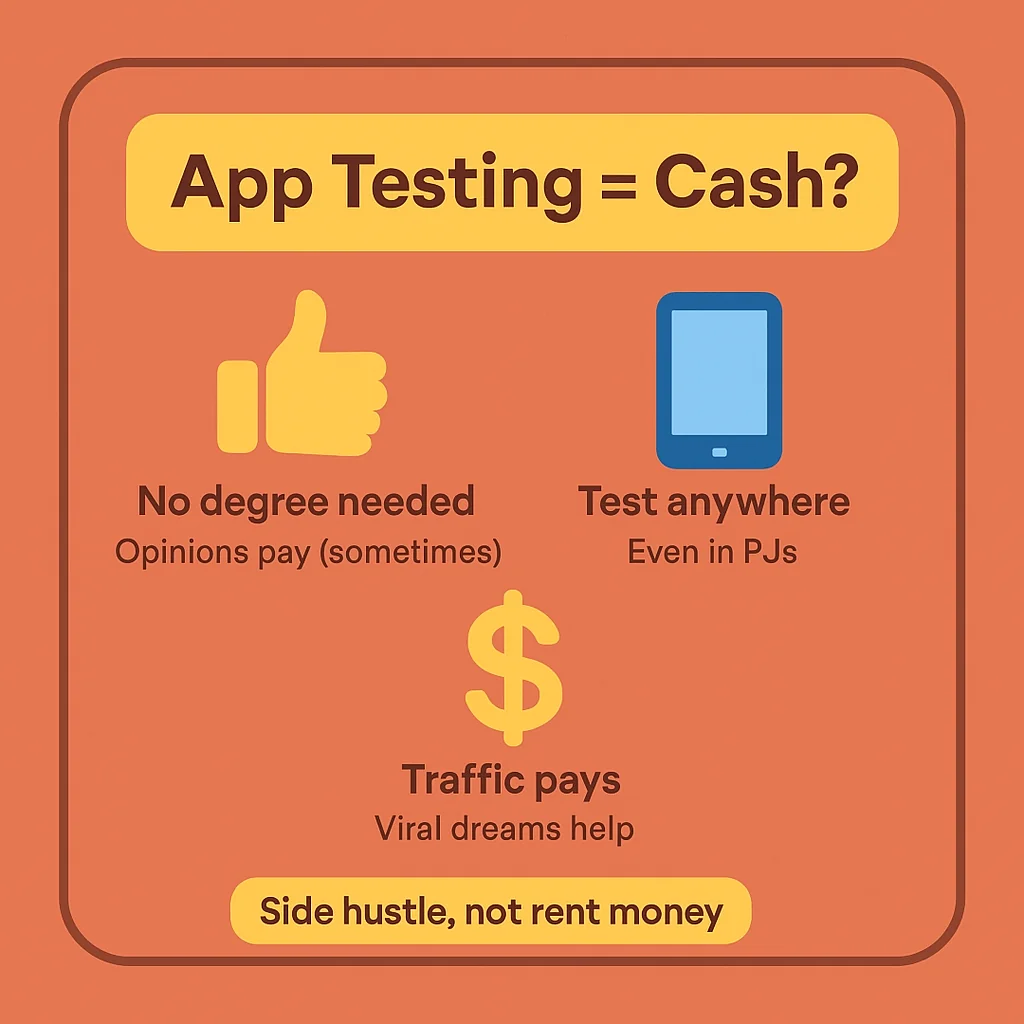 Is WriteAppReviews a Legit Side Hustle or Just Hype? An Honest Review