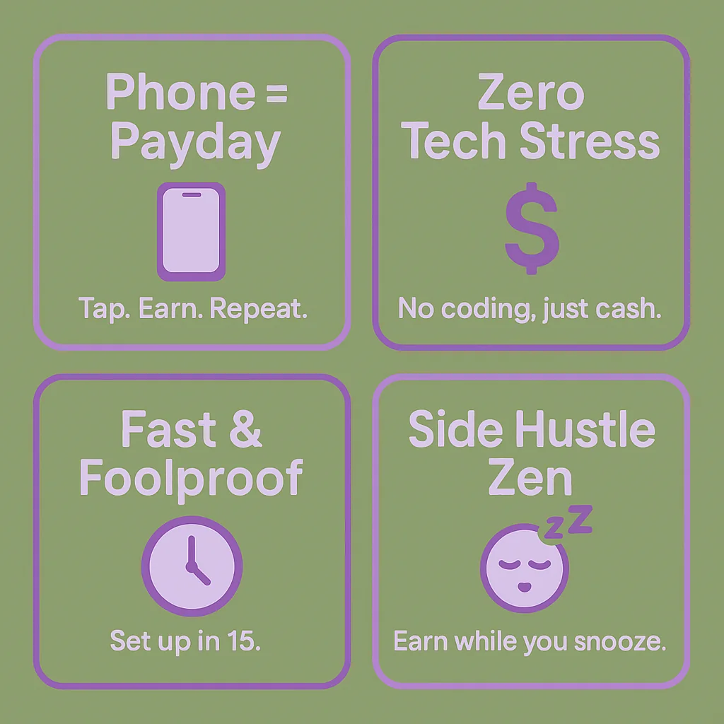Cellphone Cash Program Review: Honest Results from a Week of Testing