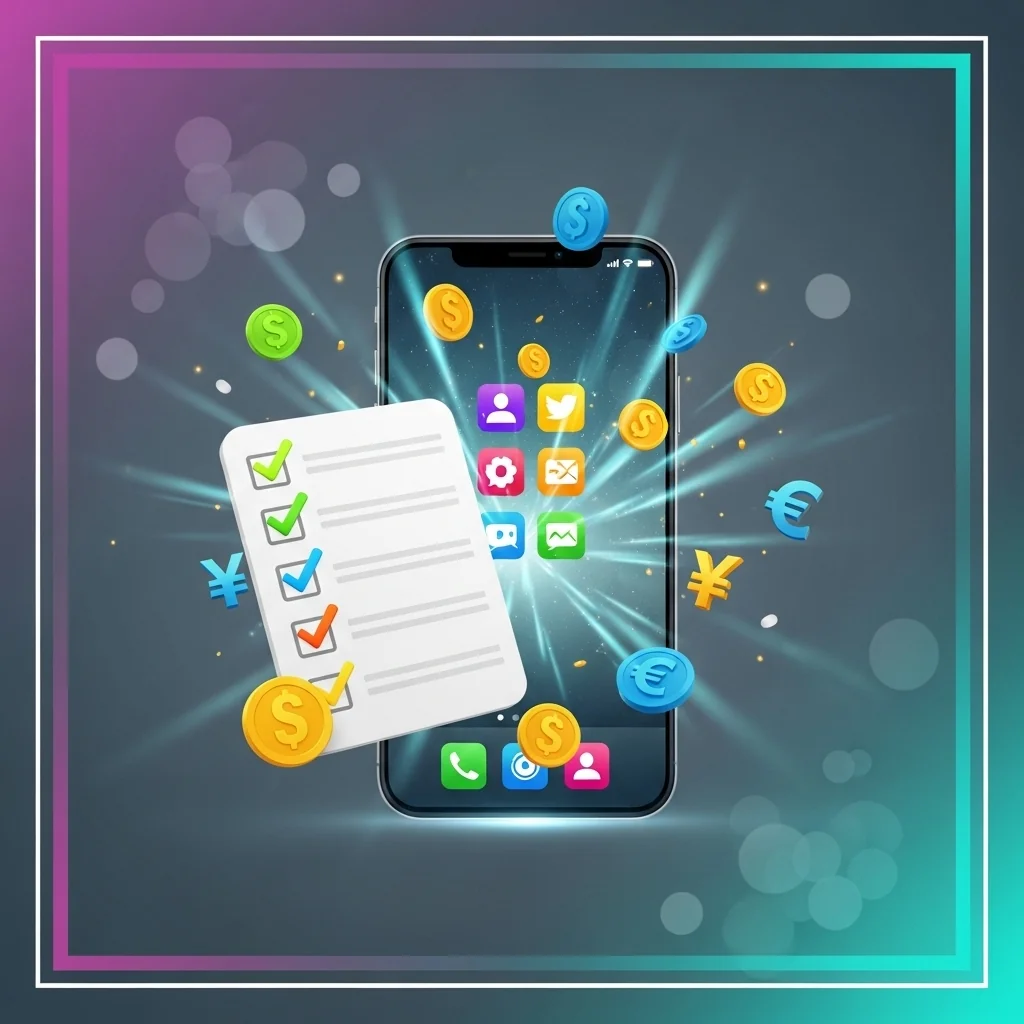 Legit Ways to Earn Money Online Reviewing Mobile Apps (2024 Guide)