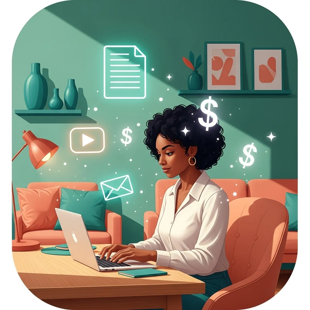 Honest Review: How to Find Legitimate Online Writing Jobs (Even With Zero Experience)