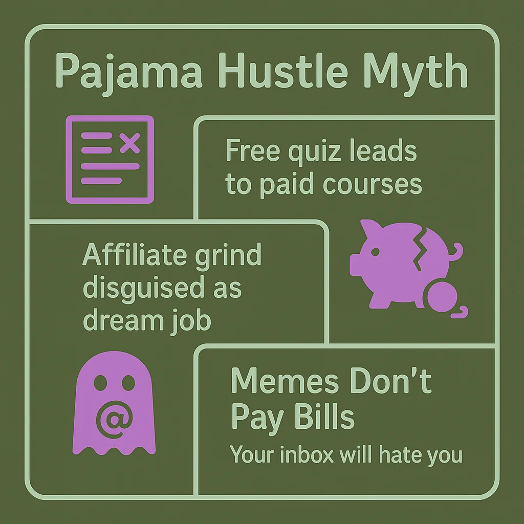 Honest Review of "Finding Your Perfect Remote Social Media Job" – Does It Deliver?