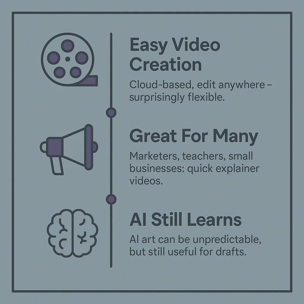 InstaDoodle Review: Does the '3 Clicks' Whiteboard Video Maker Deliver?