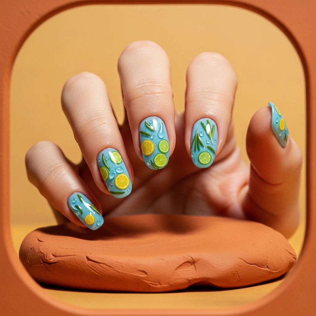 Honest Metanail Nail Serum Review: Get Stronger Healthier Nails Naturally Without Chemicals