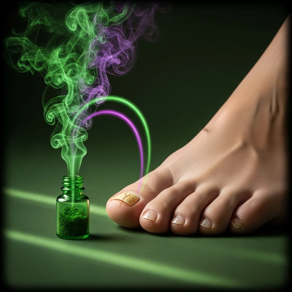 Honest Review: Best Natural Nail Fungus Treatment That Actually Works