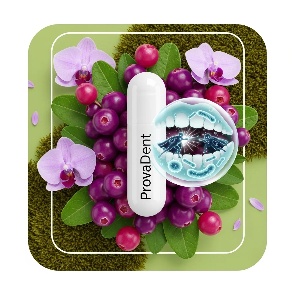 ProvaDent Review: Is This the Best Oral Microbiome Support Supplement in 2024?