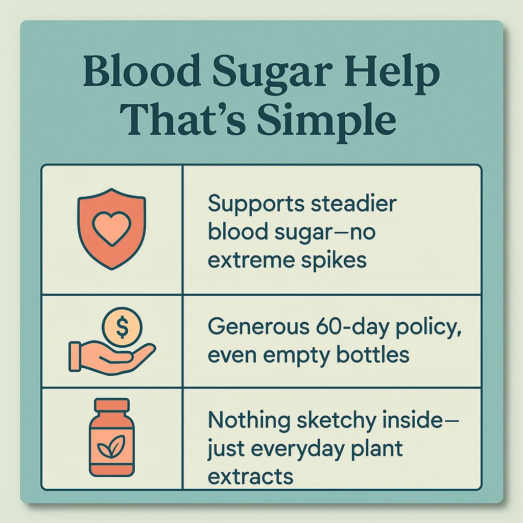 CELLUCARE Blood Sugar Supplement Review: Does It Really Work?