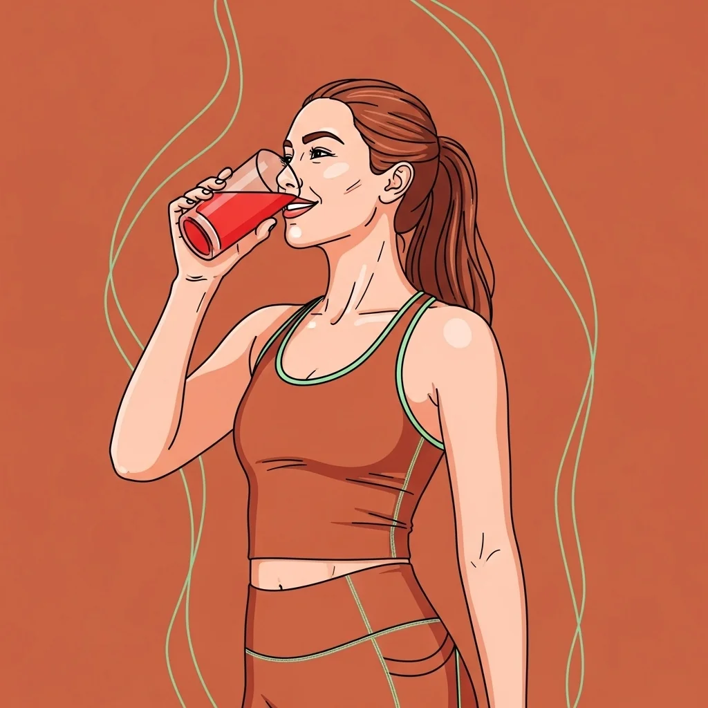 Ikaria Juice Blend Review: Does This Natural Metabolic Booster Deliver? (180-Day Tested)