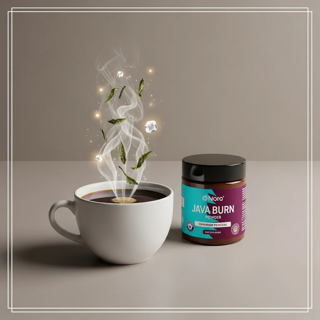 Java Burn Review: Does This Boost Metabolism Coffee Additive Really Work? (2024 Update)