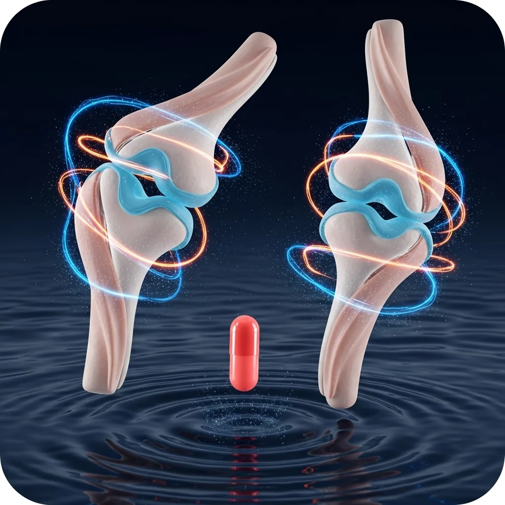Joint Glide Review: Does the 7-Second Joint Pain Relief Trick Really Work?