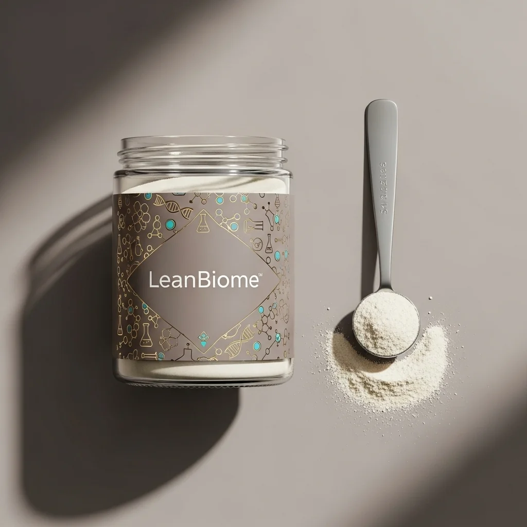 Honest LeanBiome Review: Best Gut Health Supplements for Weight Loss (Science-Backed Results!)