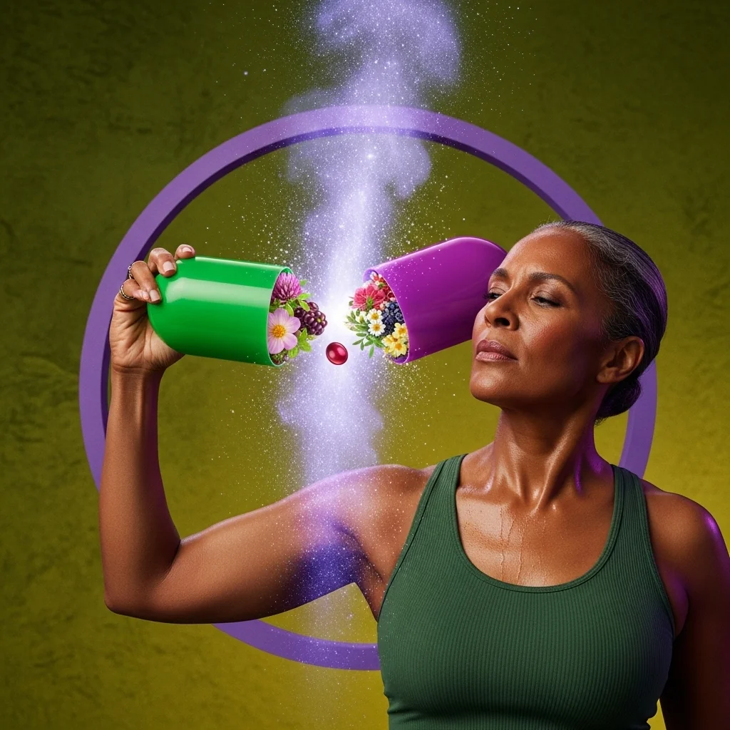MenoRescue Review: Does This Supplement Naturally Reduce Hot Flashes & Balance Mood?