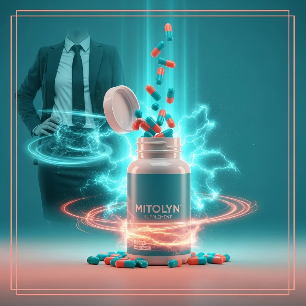 Mitolyn Review: Is This The Best Supplement for Boosting Metabolism in 2024?