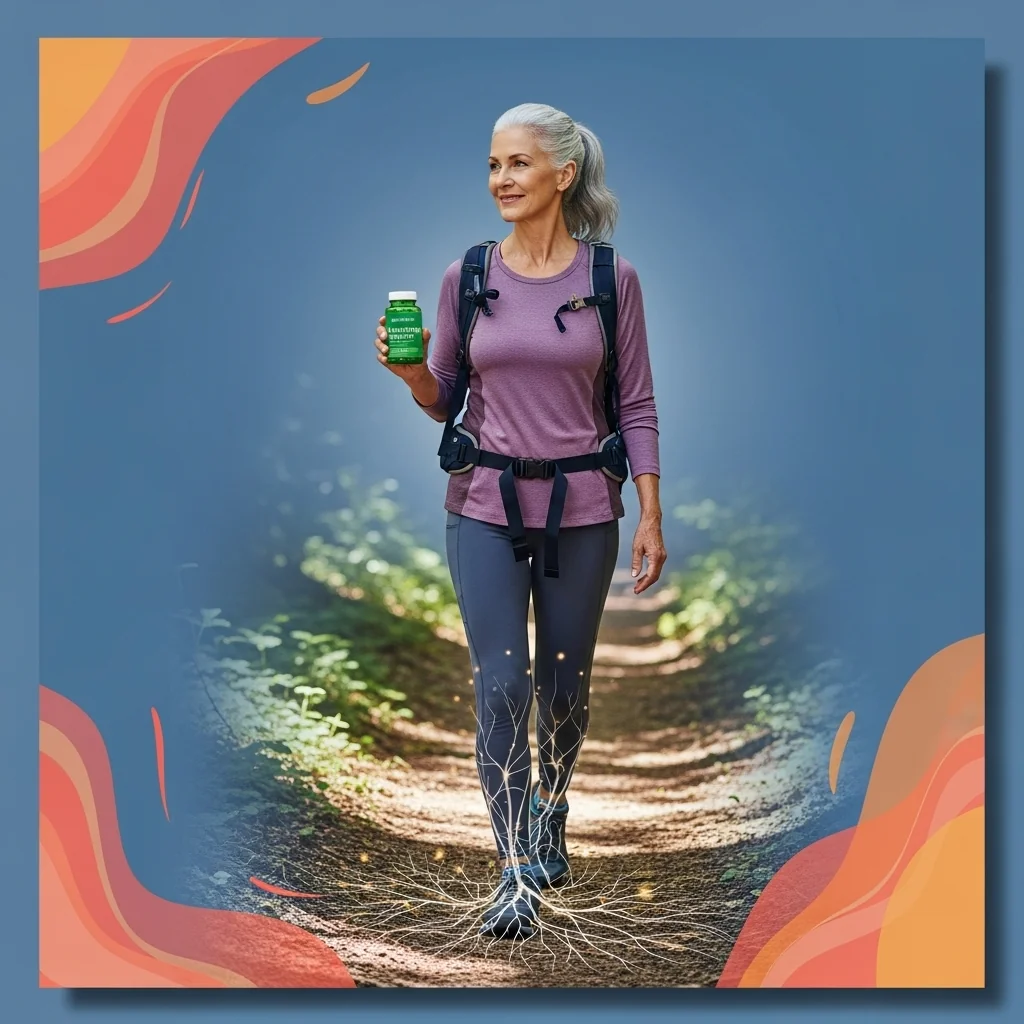 NerveFresh Review: Best Natural Supplement for Nerve Pain Relief? (Honest Insights)