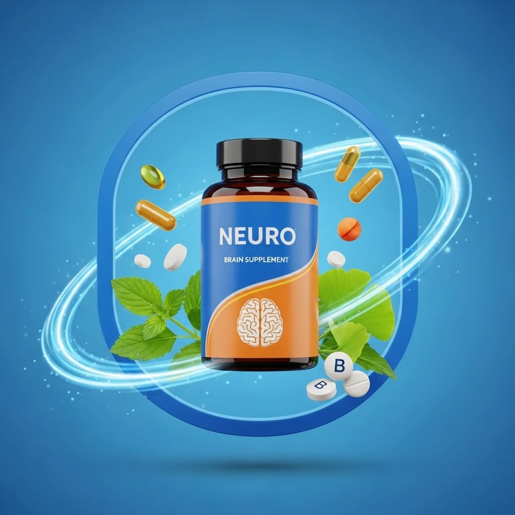Neuro Supplement Review: Does This Brain Booster Really Work? (60-Day Guarantee)