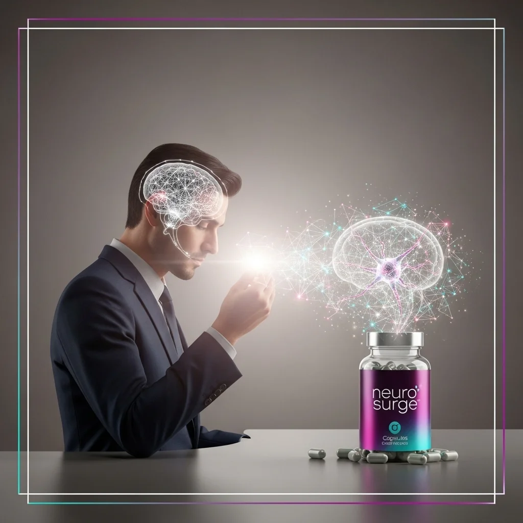 Honest Review: Is This the Best Brain Supplement for Memory Improvement in 2024?