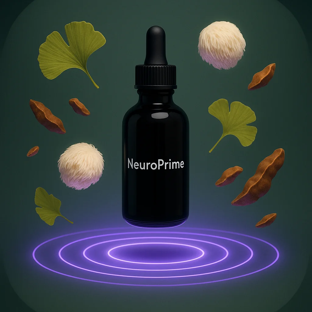 NeuroPrime Review: Best Memory Support Ingredients for Busy Professionals (2024 Truth)