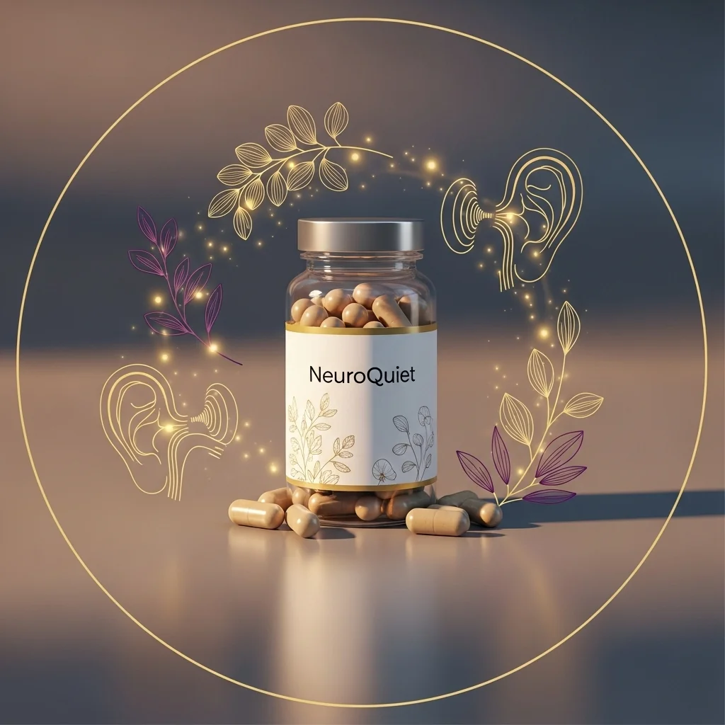 NeuroQuiet Review: The Best Supplement for Hearing Health Support (Honest Results)