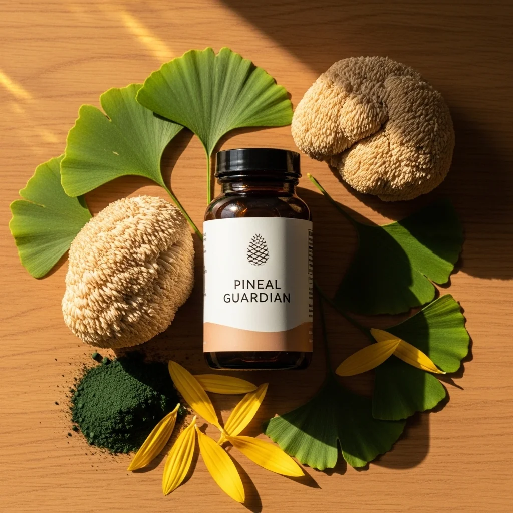 Pineal Guardian Review: Honest Look at the 365-Day Guarantee Memory Supplement