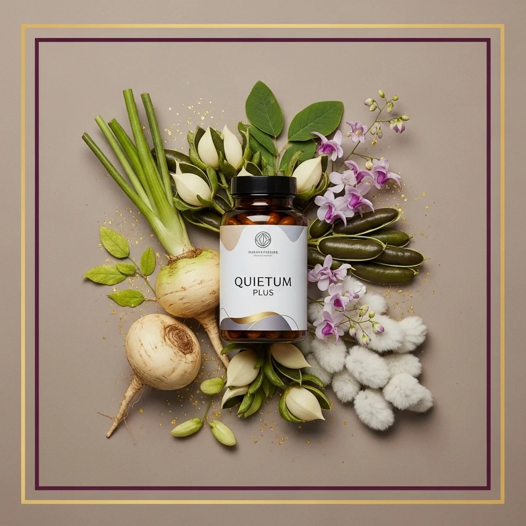 Quietum Plus Review: The Best Supplements for Peaceful Quiet Life (2024 Honest Breakdown)