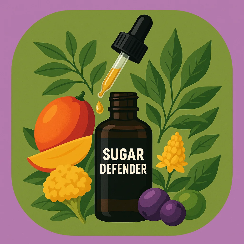 Sugar Defender Review: The Best Natural Blood Sugar Support Supplement (Honest Results)