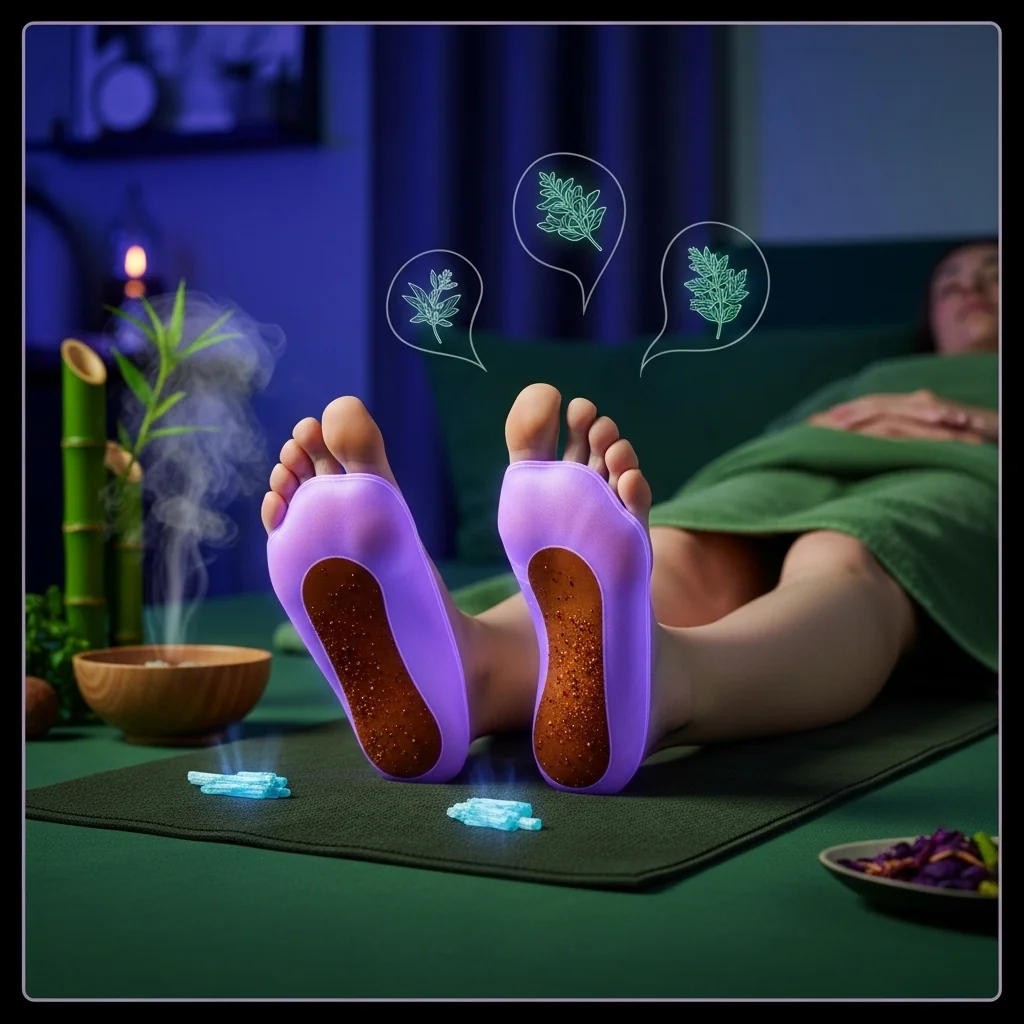 Xitox Foot Pads Review: Are These Really the Best Foot Pads for Tired Feet?