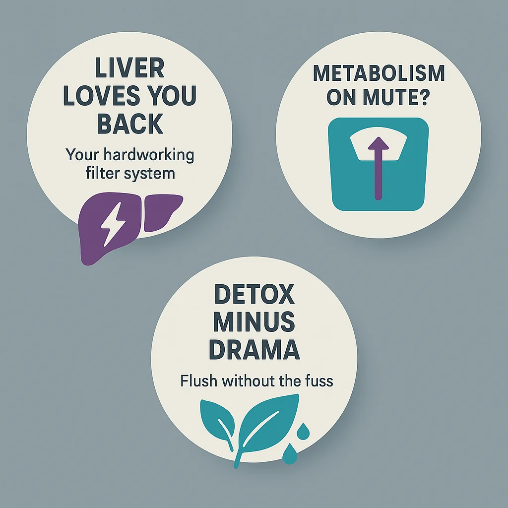 HepatoBurn Review: Does This Liver-Targeted Supplement Help Shed Stubborn Fat?
