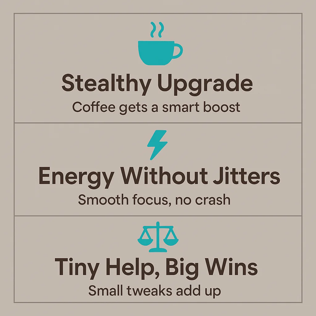 Java Burn Review: Is This Coffee Weight Loss Hack Legit or a Scam?
