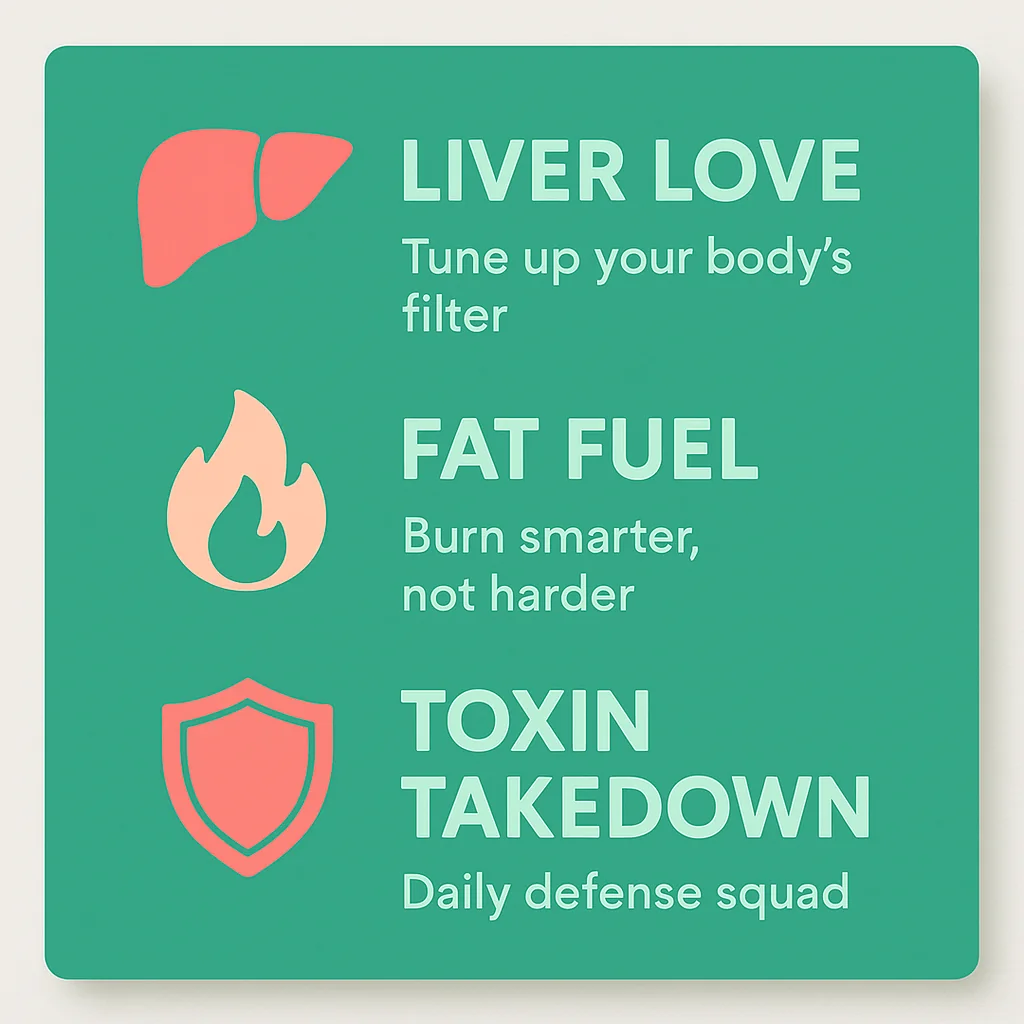 Liv Pure Honest Review: Does This Liver Detox Pill Really Burn Belly Fat?