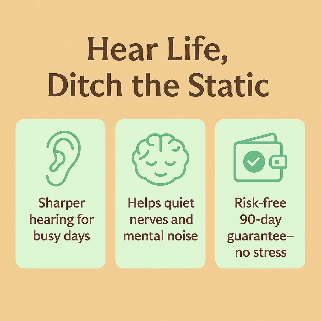 Whispeara Hearing Health Spray Review: Does It Really Work for Noise Overload?