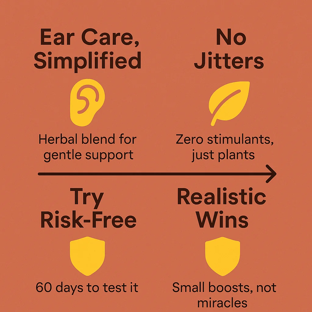 Is ZenCortex a True Hearing Support or Just Hype? An Honest Review