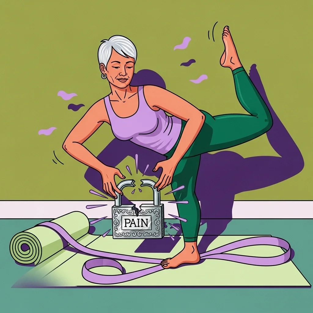 Honest Review: Does This Daily Stretching Routine Really Reduce Pain? (Before & After Results)
