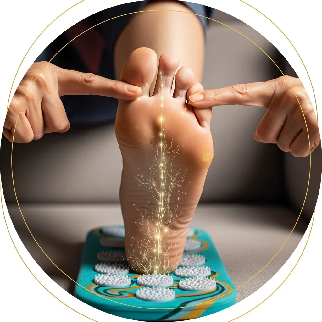 Neuro Balance Therapy Review: Does This Natural Method Really Improve Balance & Reduce Fall Risk?