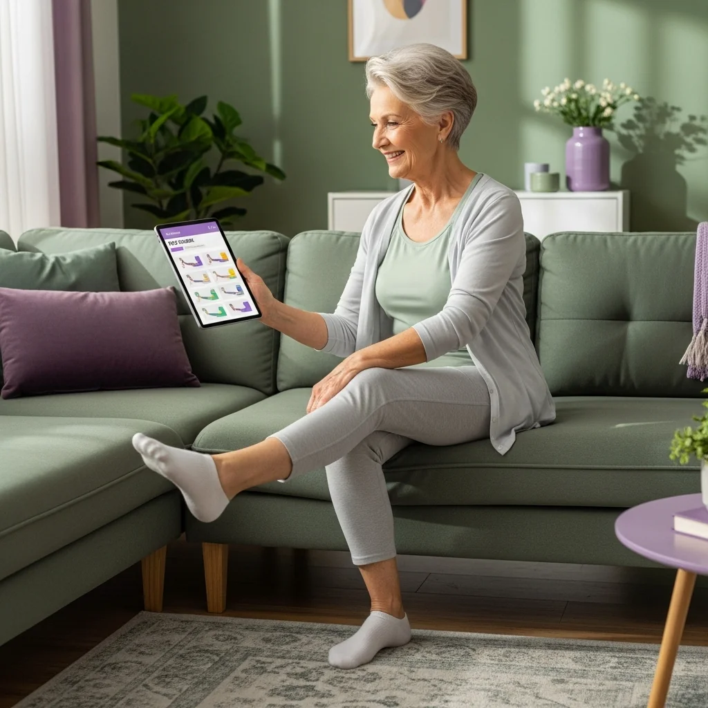 Ageless Knees Review: Natural Remedy to Avoid Knee Surgery & Relieve Pain Fast