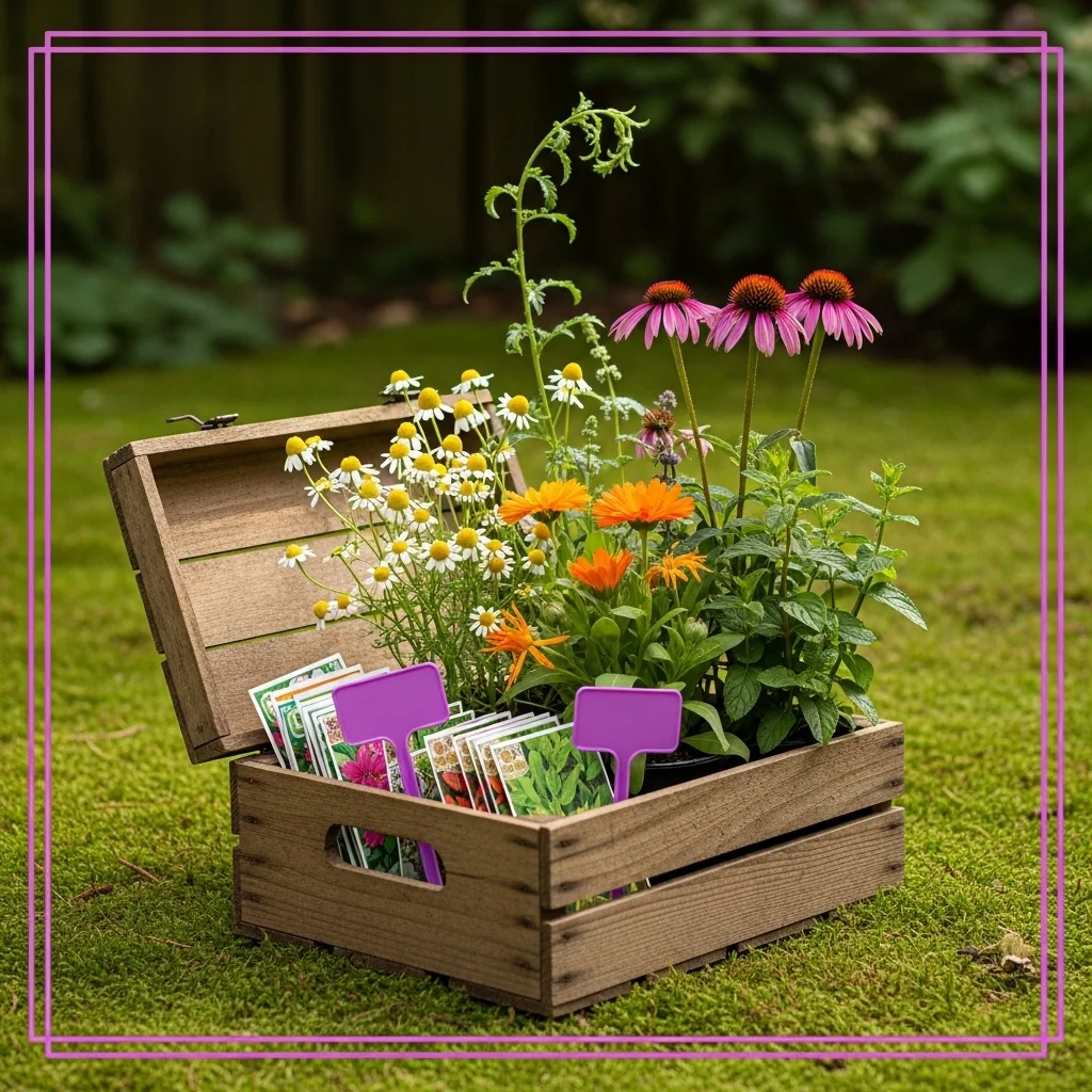 Honest Review: Best Home Herbal Remedy Garden Kit for Natural Healing Plants (2024)
