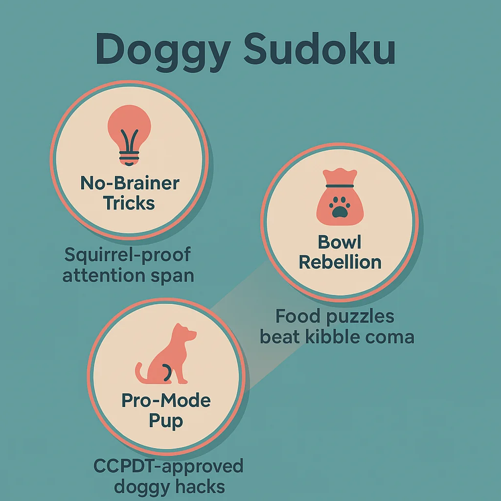 Honest Review of Brain Training for Dogs: Fun Games That Actually Work