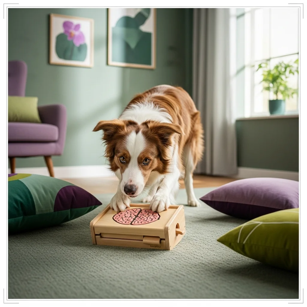 Honest Review: Does Brain Training for Dogs Actually Reduce Problem Behaviors?