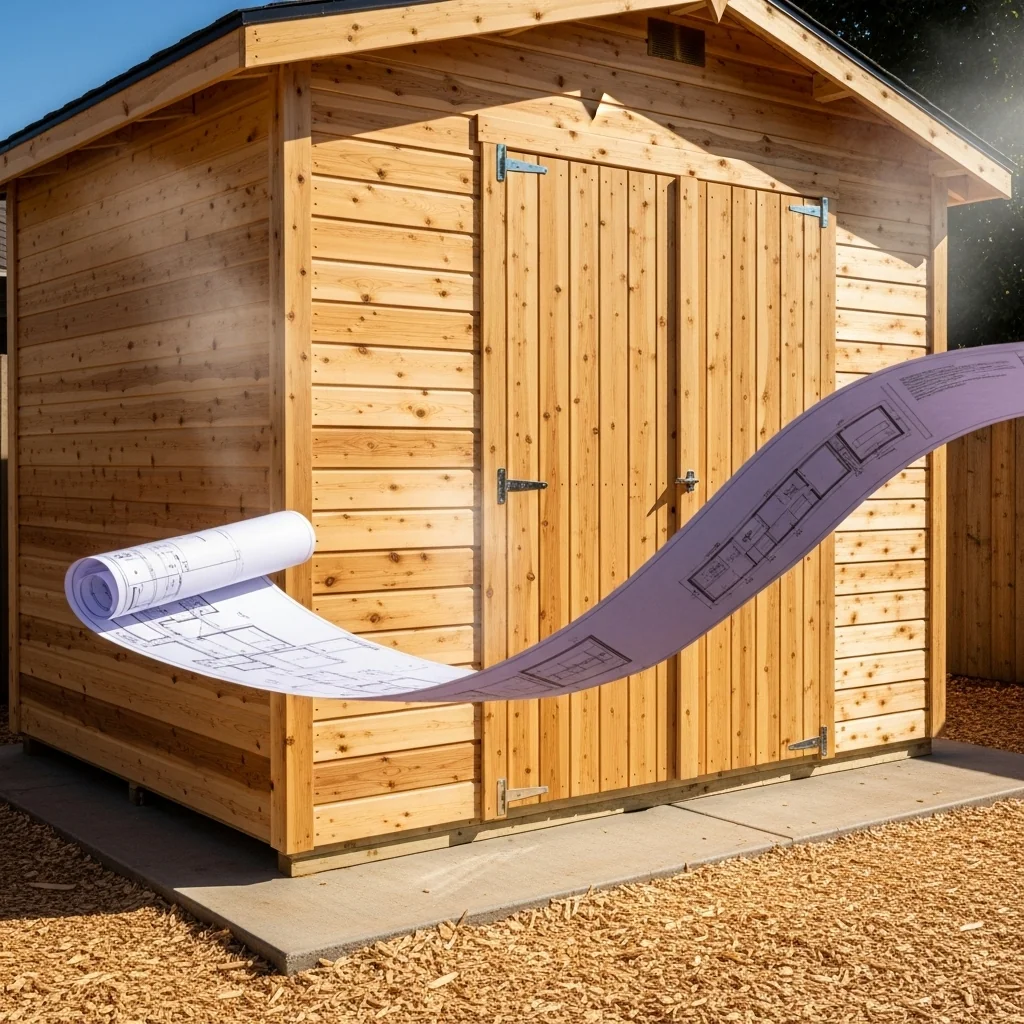 Honest Review: Does Ryan's Shed Plans Really Make DIY Shed Building Easy for Beginners?