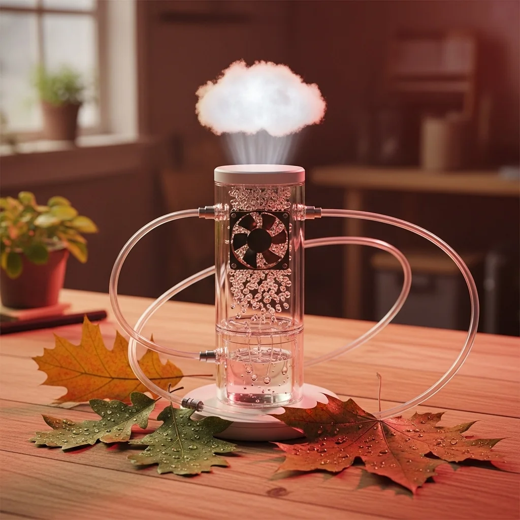 Honest Review: DIY Emergency Water Generator - Best Off-Grid Water Solution for Disaster Prep?
