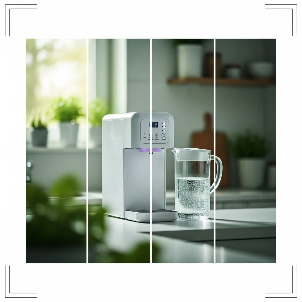 Honest Review: Best Emergency Water Solution for Home That Generates 40 Gallons Daily