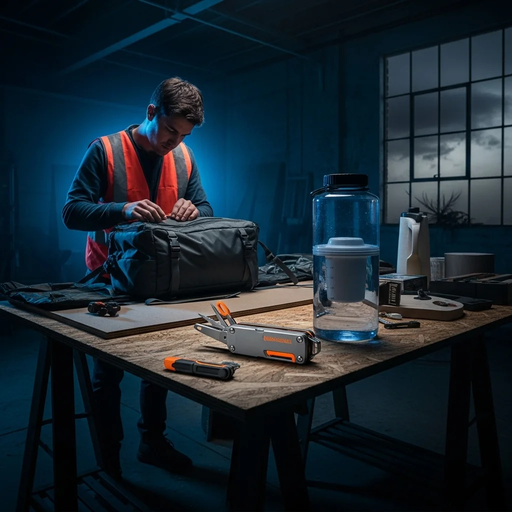 Joseph's Well Certification Review: Is This the Best Urban Survival Guide Certification?