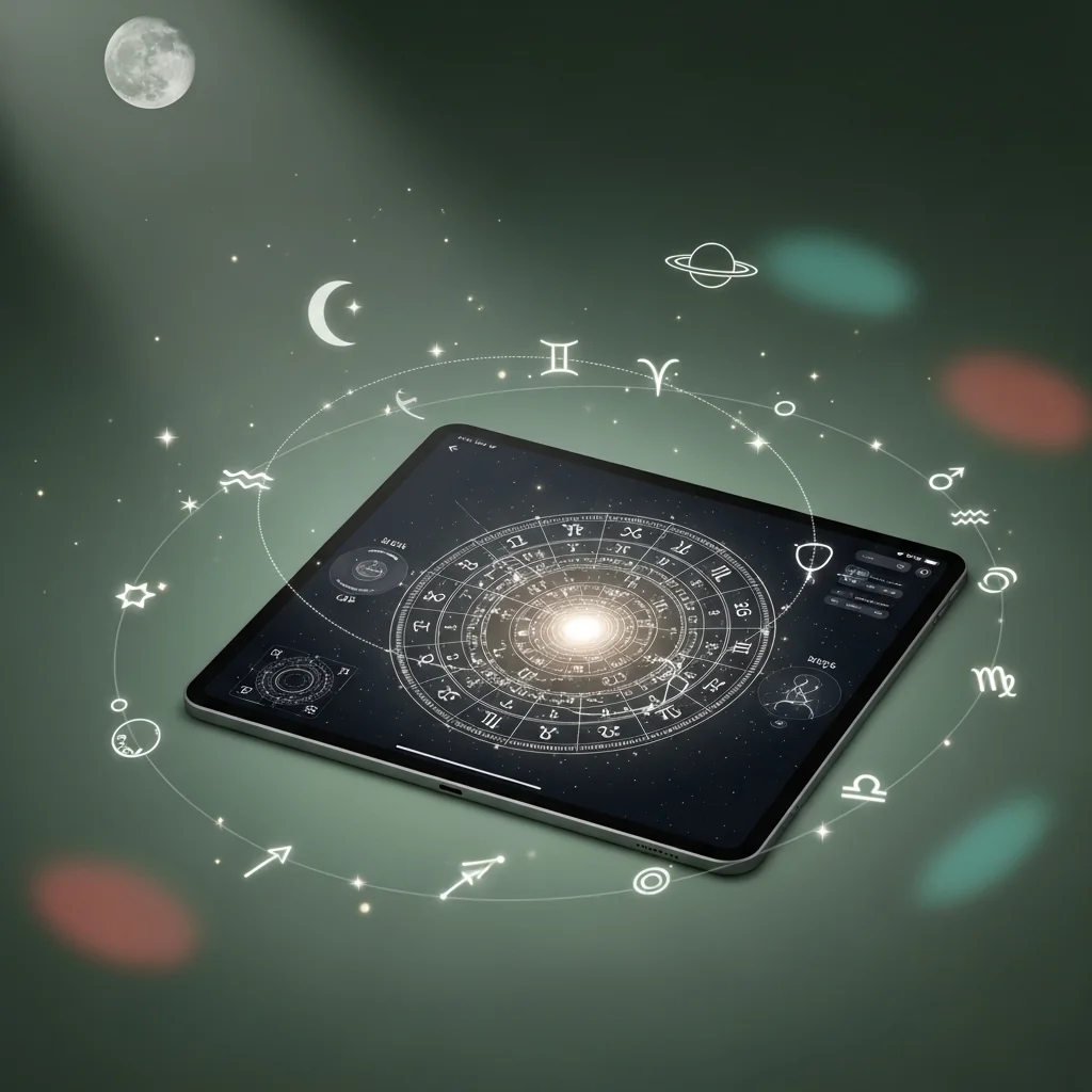 Moon Reading Review: The Best Online Personal Astrology Reading (No Fluff!)