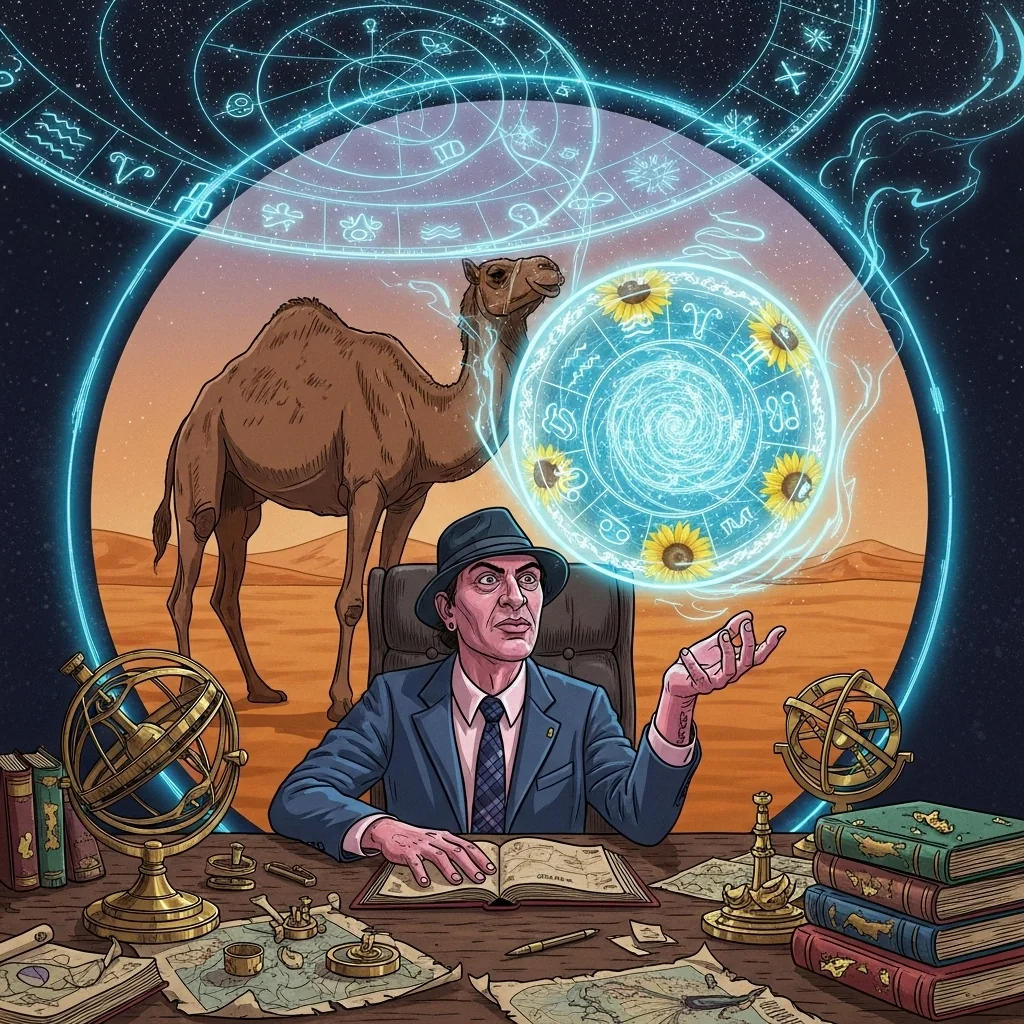 Truth In Your Stars Review: Best Online Astrology Guide for Beginners (Honest Analysis)