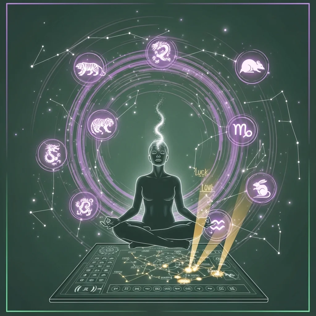 Honest Review: Free Personalized Zodiac Reading – Does It Reveal Your Golden Luck & True Destiny?