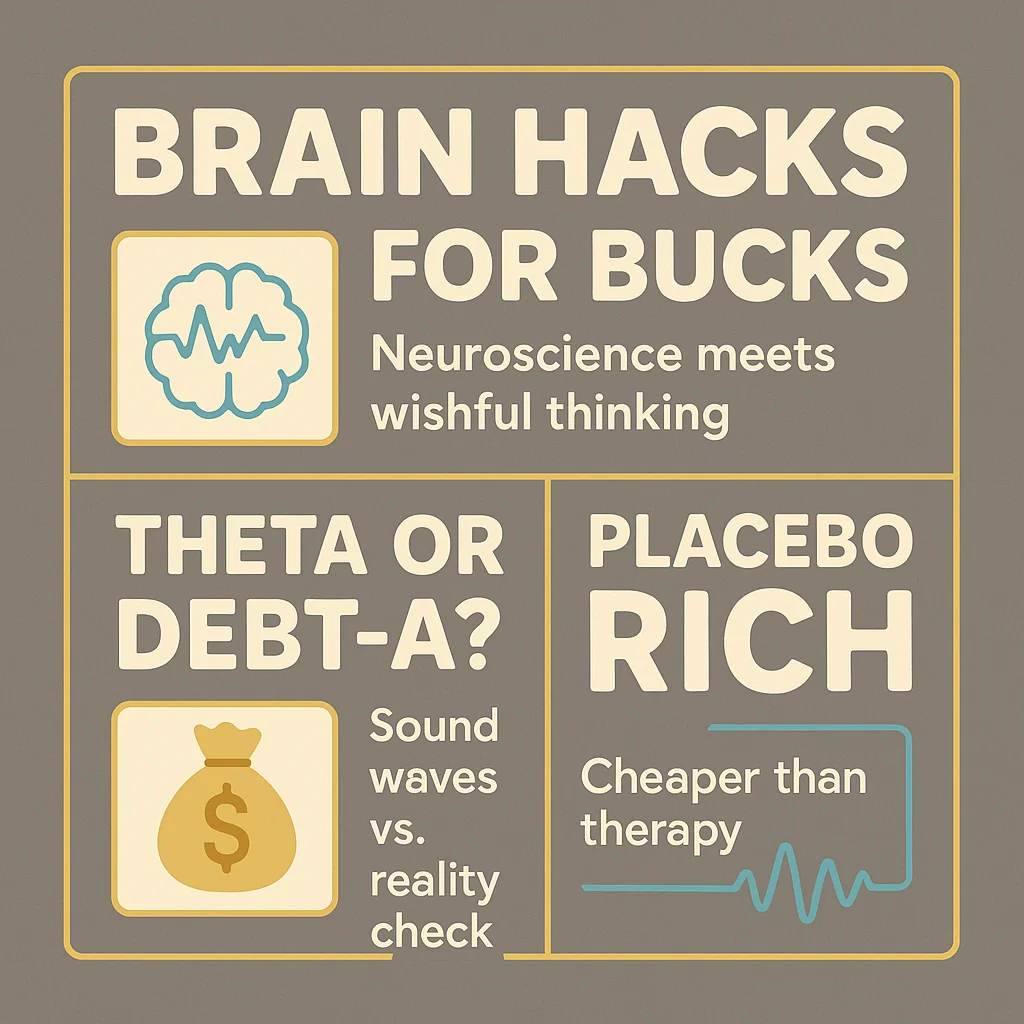 The Money Wave Review: Neuroscience or New Age Nonsense?