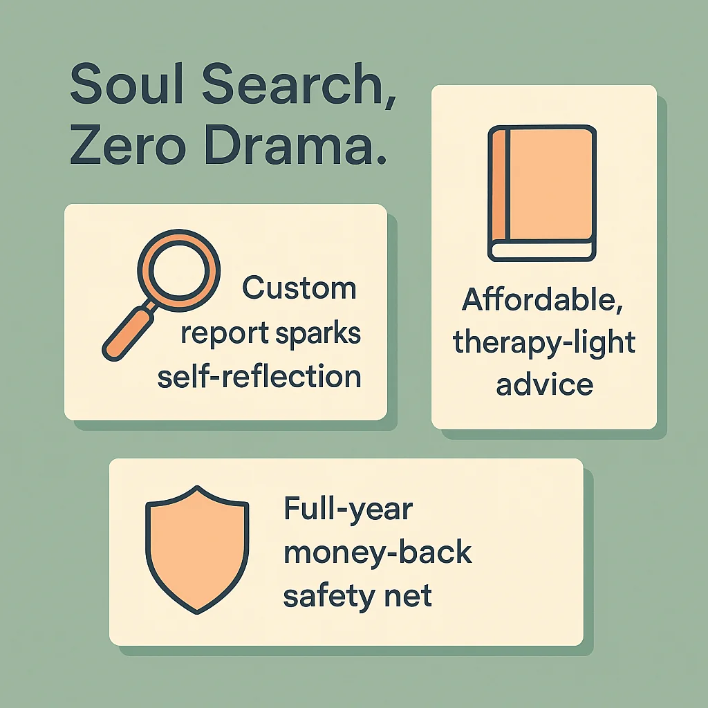 Soul Manifestation Review: Honest Take on the $37 'Divine Purpose' Promise