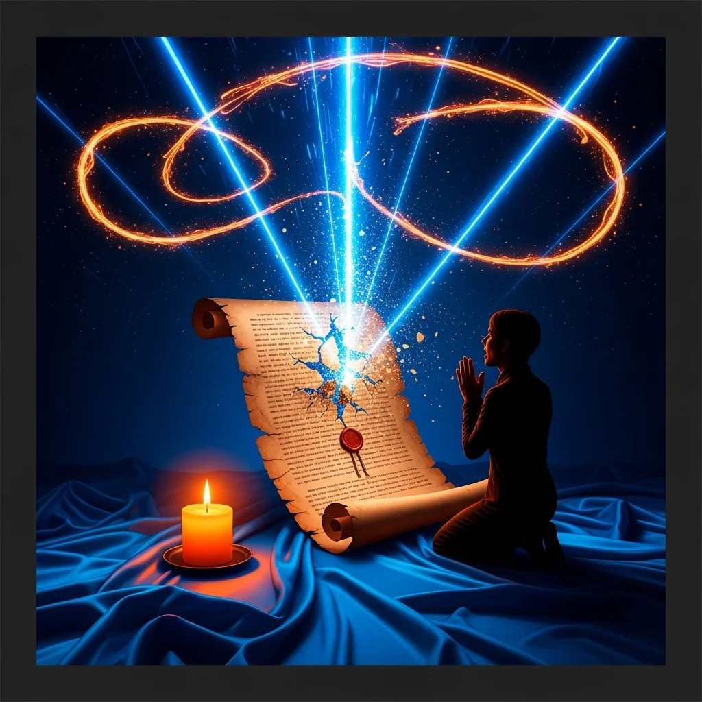 Ancient Prayer Manifest Money Technique Review: Does This Dead Sea Scrolls Method Really Work?