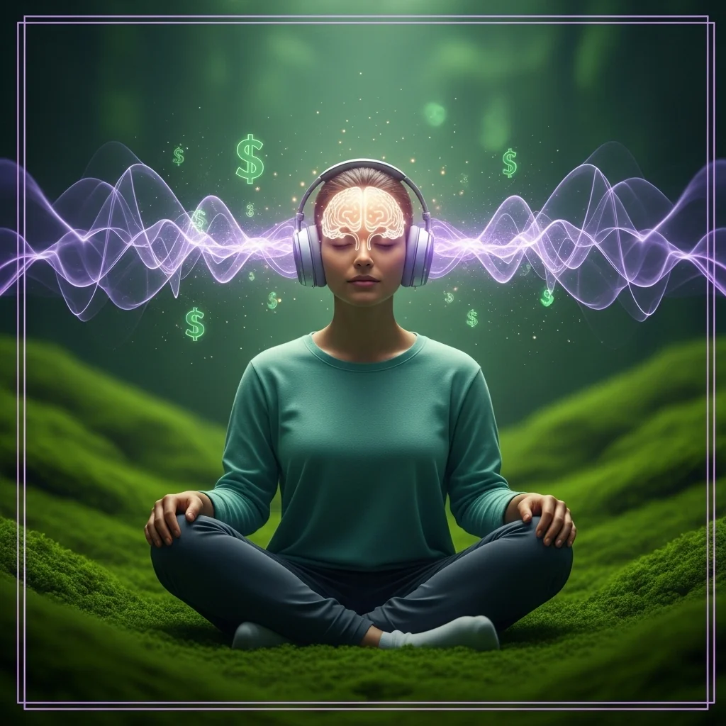 Honest Review: Does Manifest Money With Soundwave Meditation Really Work?