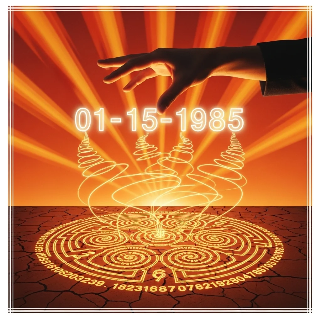 Honest Review: Get Your FREE Numerology Reading Online for Life-Changing Insights